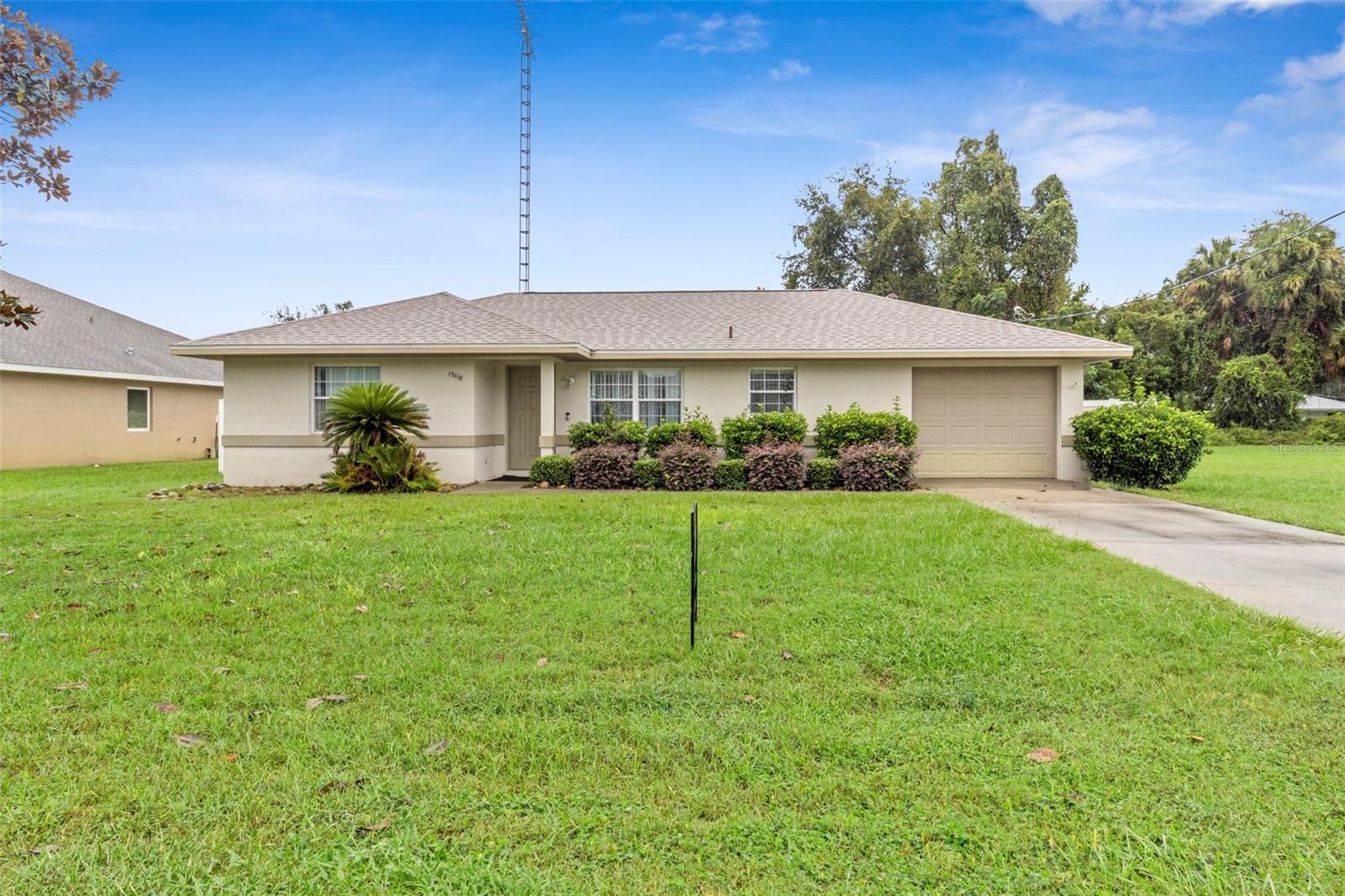 13618 SE 51ST AVENUE, home for sale in Summerfield