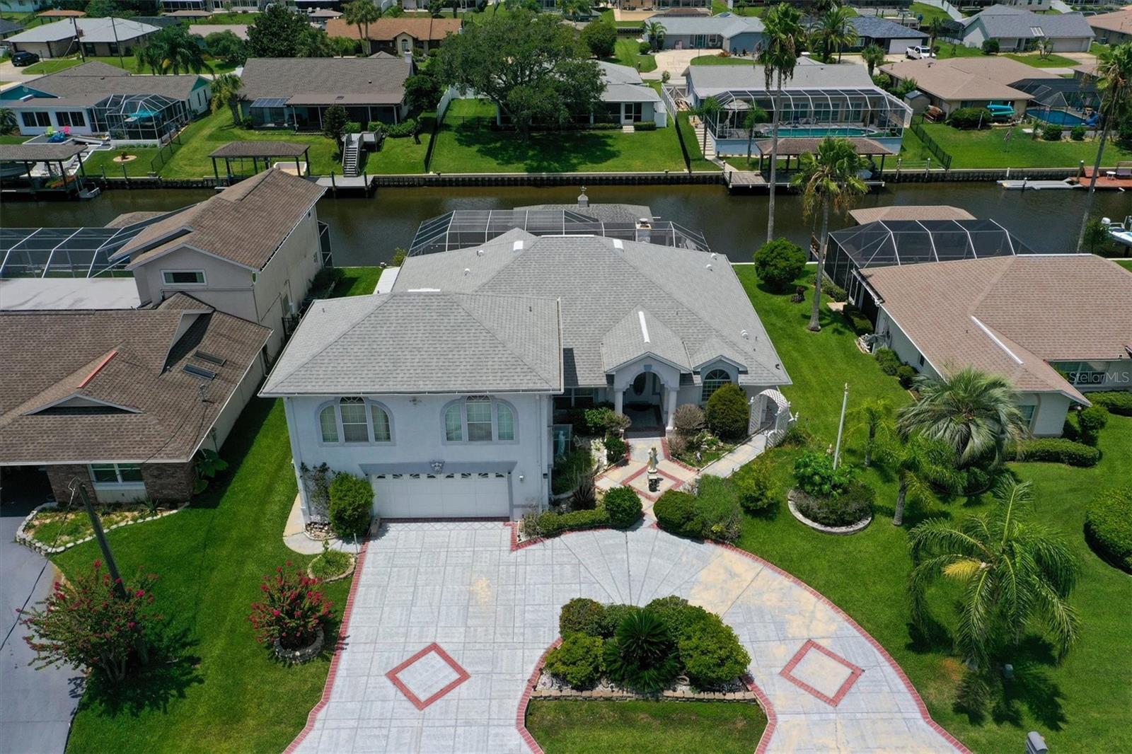 12 CLOVERDALE COURT