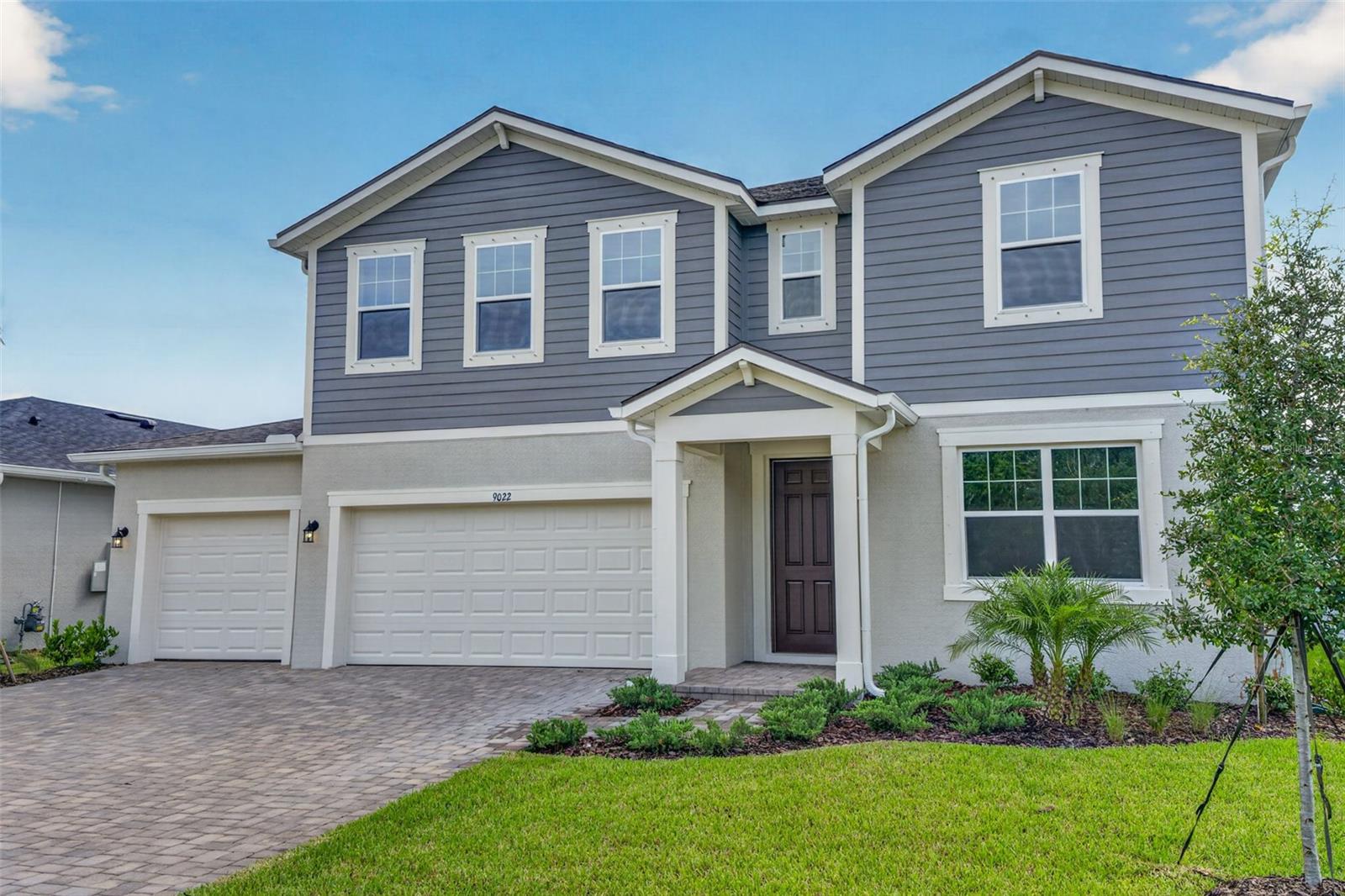 9022 SUNDANCE TERRACE home for sale in Crosswind Ranch