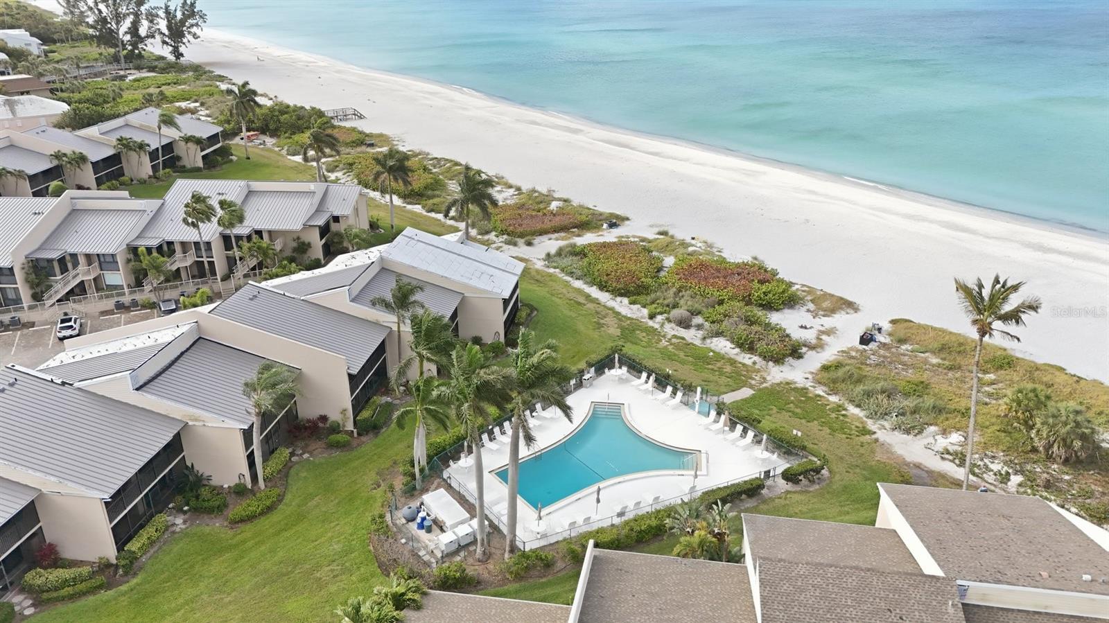 5655 GULF OF MEXICO DRIVE #A107, home for sale in Longboat Key