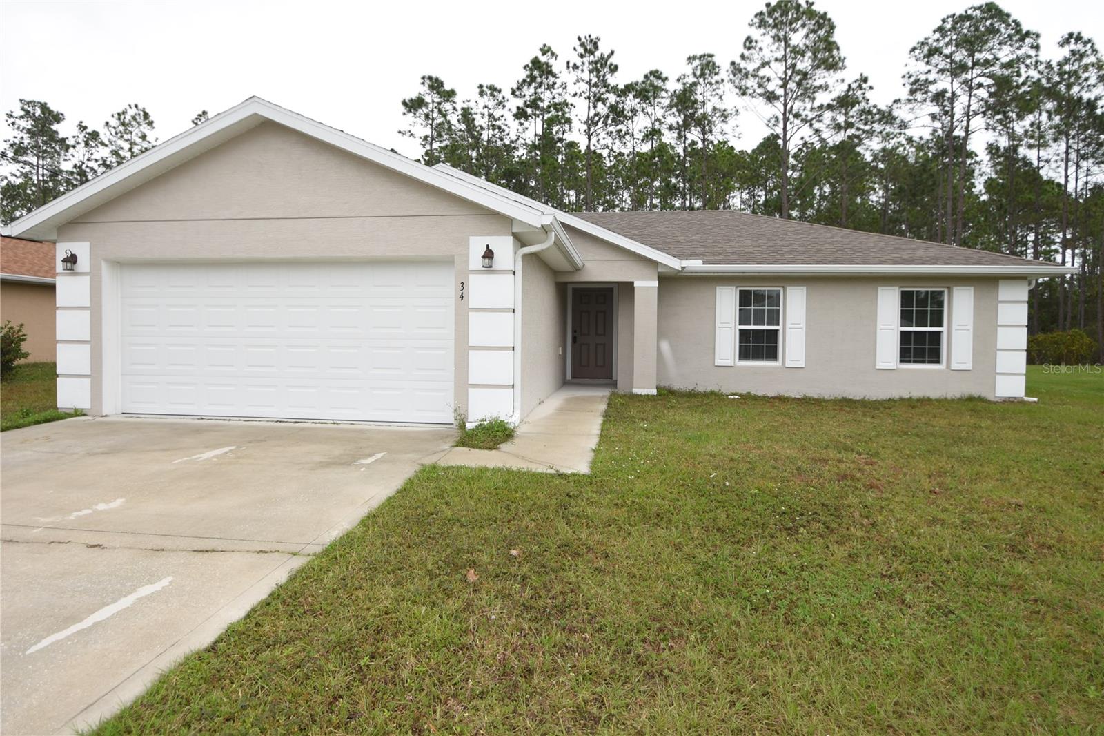 34 RENSHAW DRIVE
