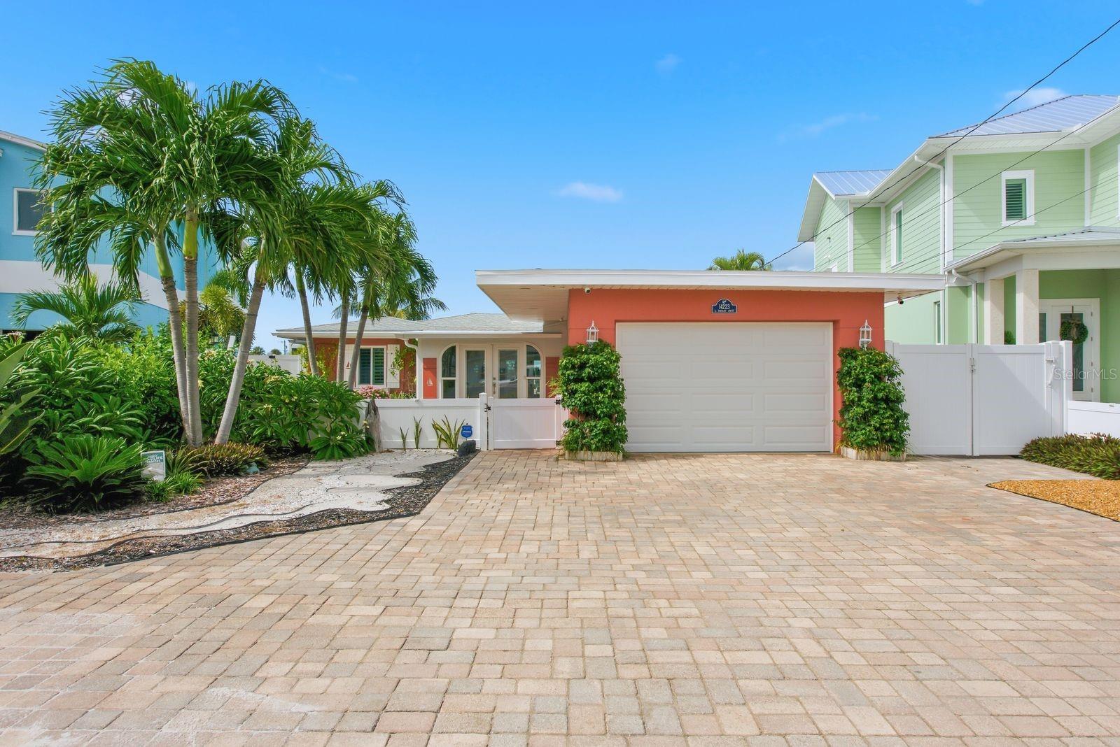 14223 E PARSLEY DRIVE, home for sale in Madeira Beach