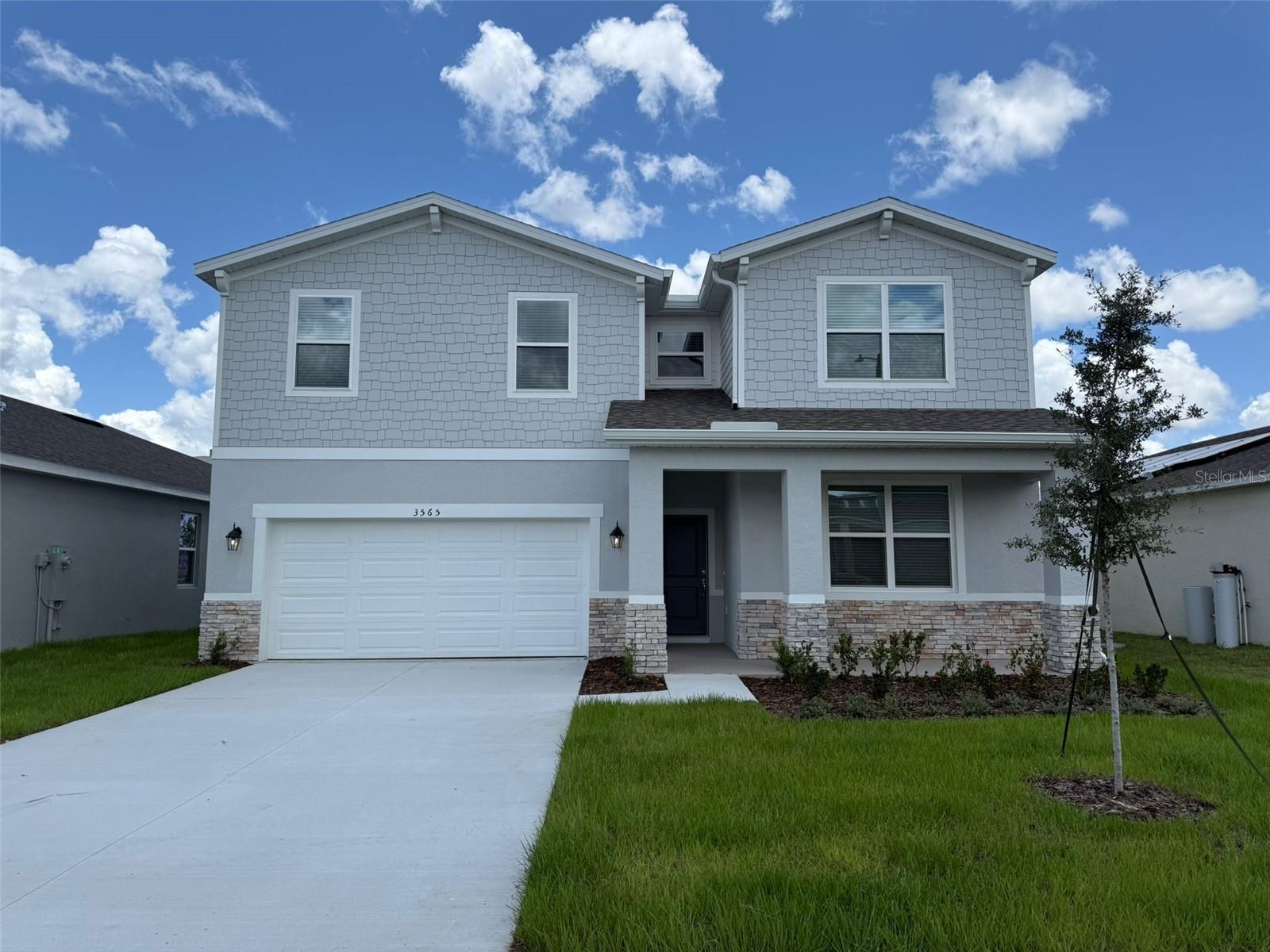 3565 DAHLIA DRIVE, home for sale in Haines City