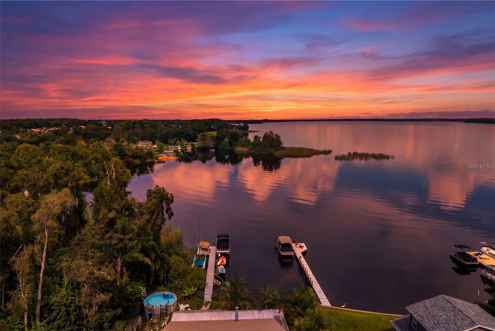 Fresh Water Estates