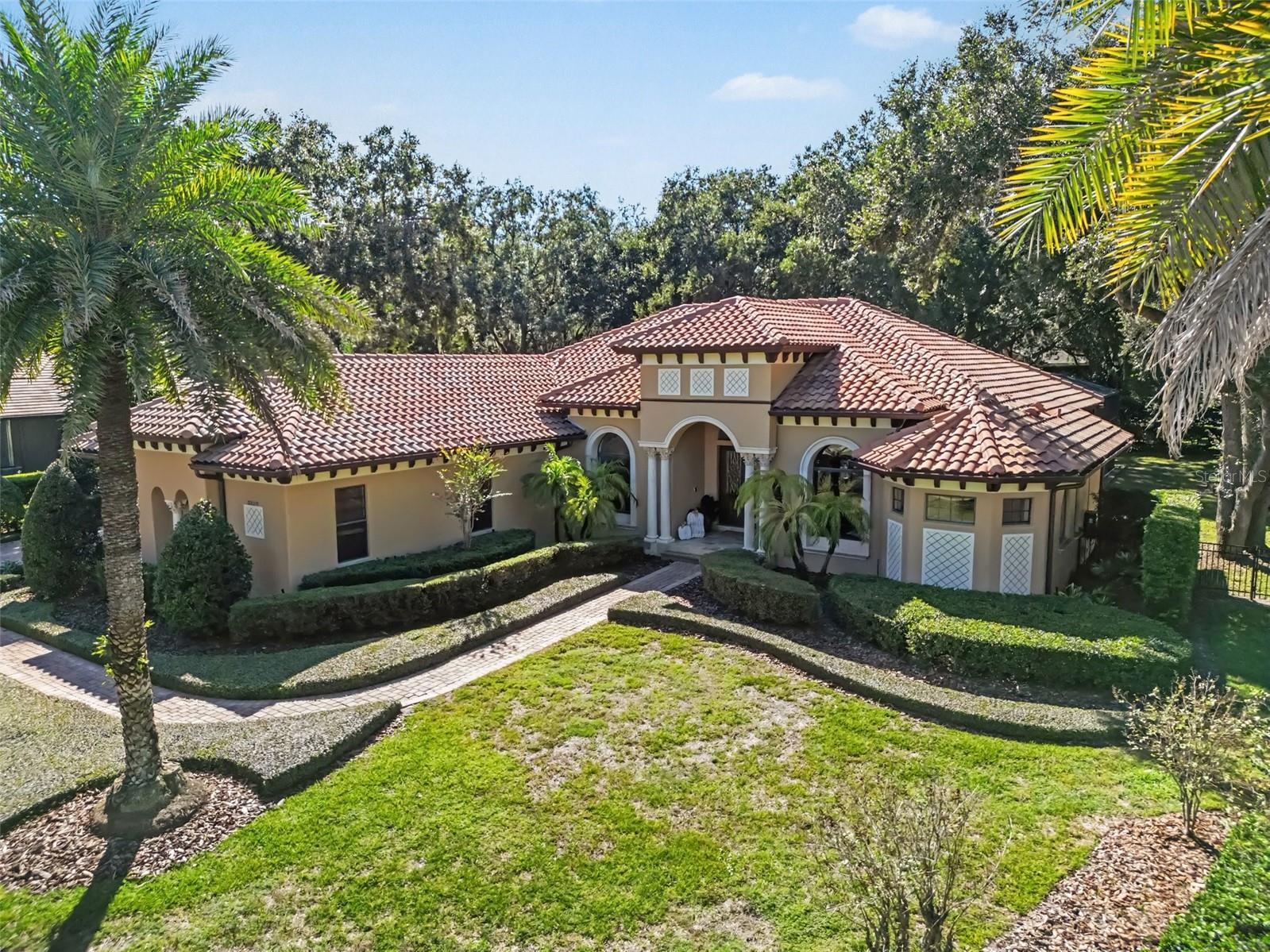 32519 HAWKS LAKE LANE, home for sale in Sorrento