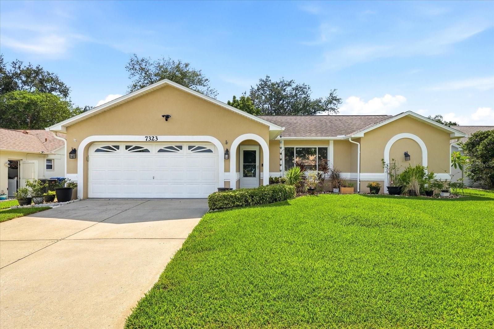 Woodridge Estates