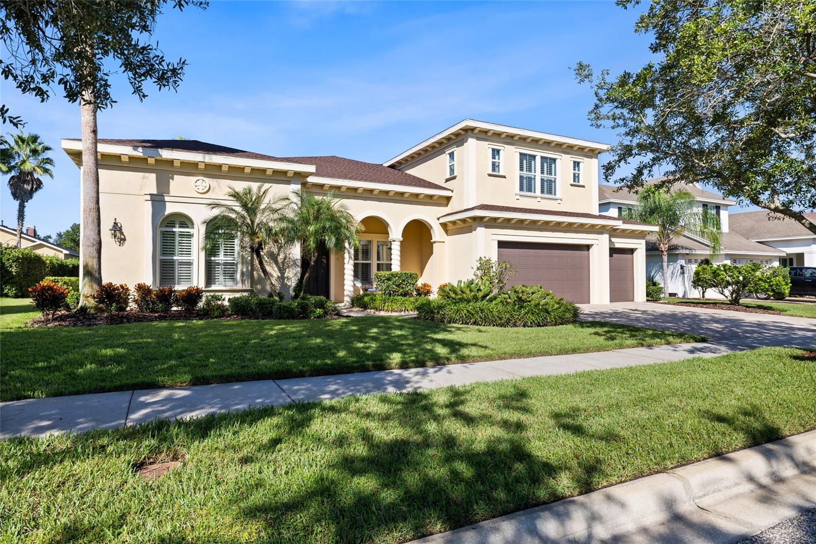 5915 ALANA LEIGH PLACE, home for sale in Lithia