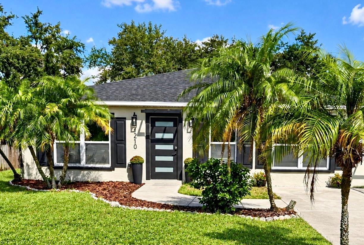 1210 CASA BONITA AVENUE, home for sale in Ruskin