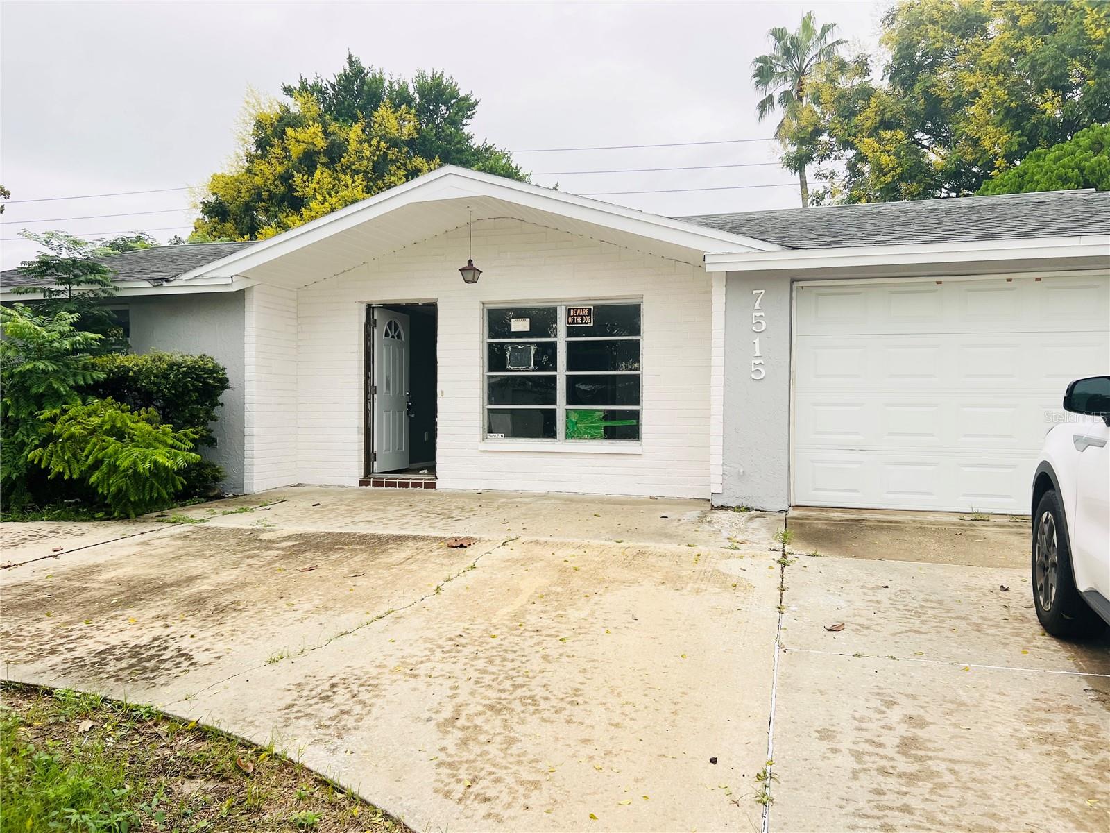 7515 JUDITH CRESCENT home for sale in Palm Terrace Gardens