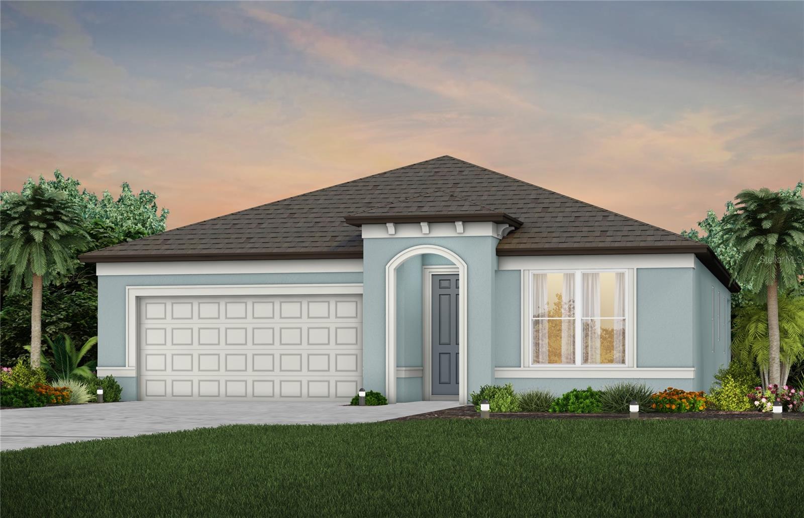 11134 SYCAMORE GLEN LOOP