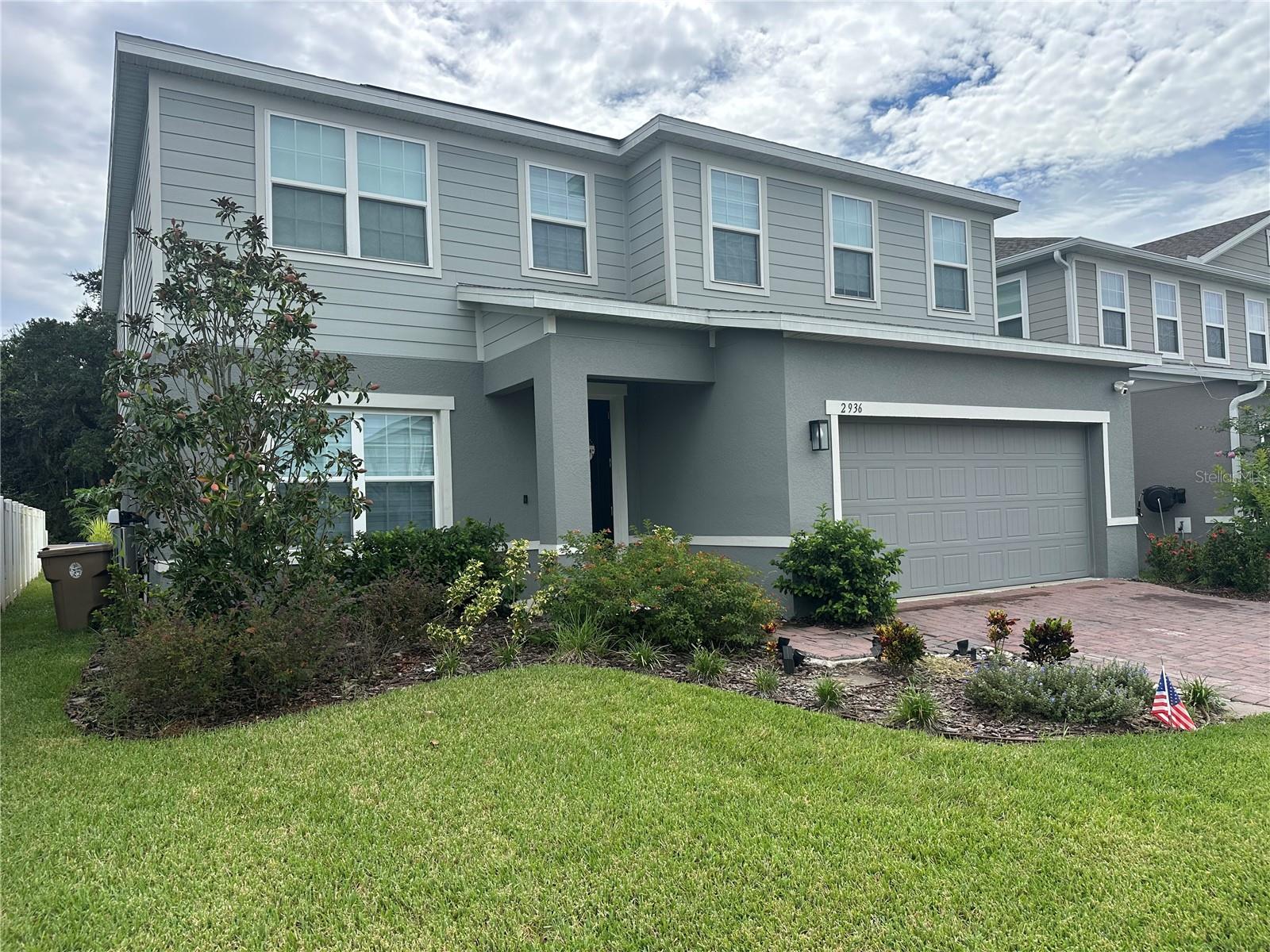 2936 SLOUGH CREEK DRIVE