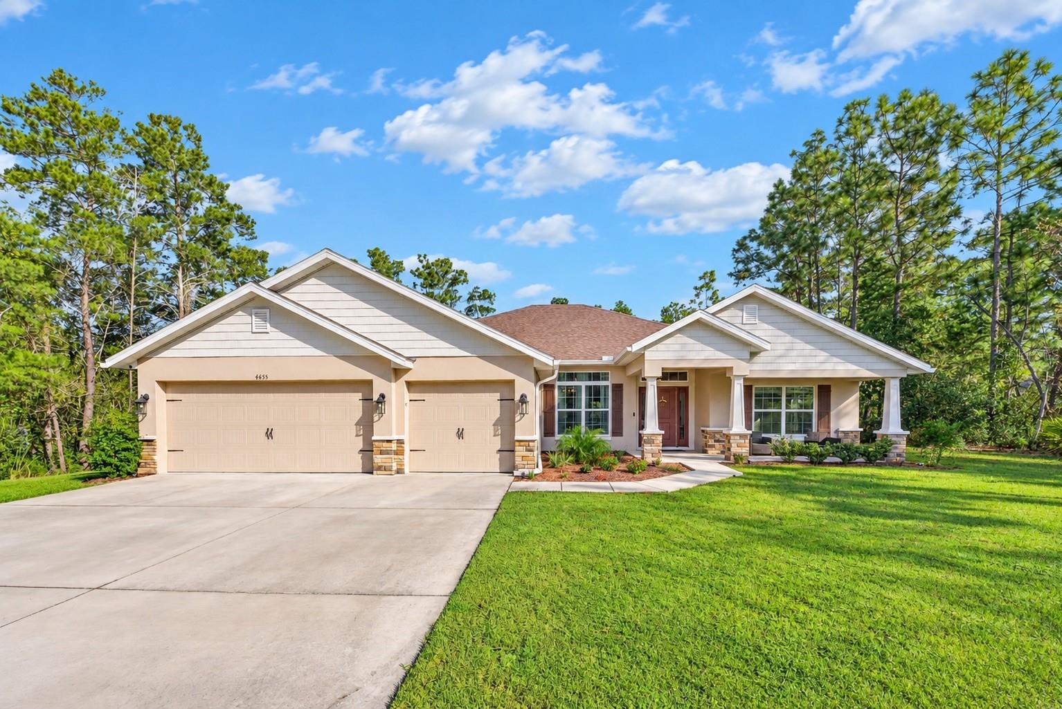 4655 SW 112TH LANE home for sale in Ocala Waterway Estate