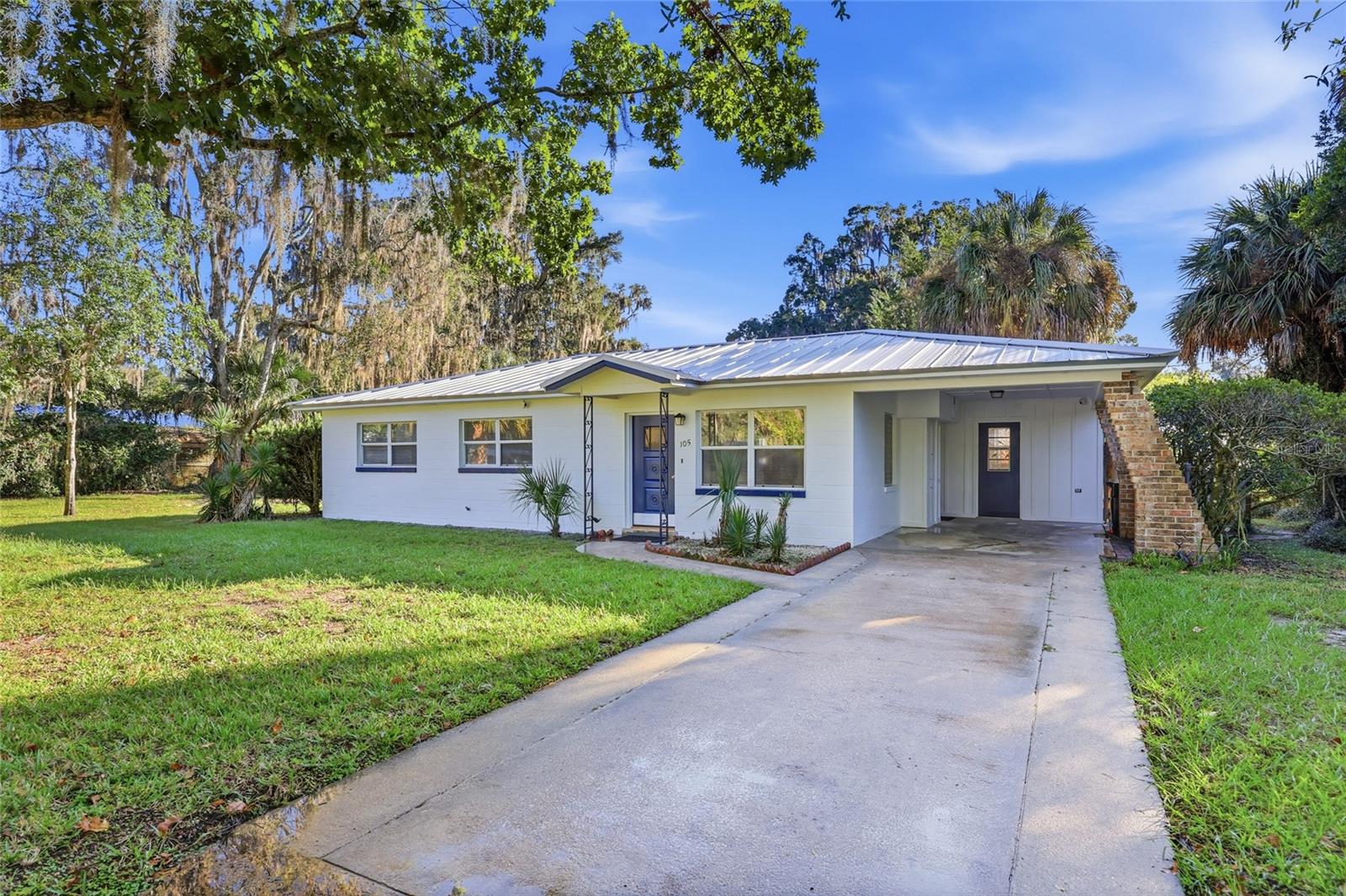 105 SE 70TH STREET, home for sale in Gainesville