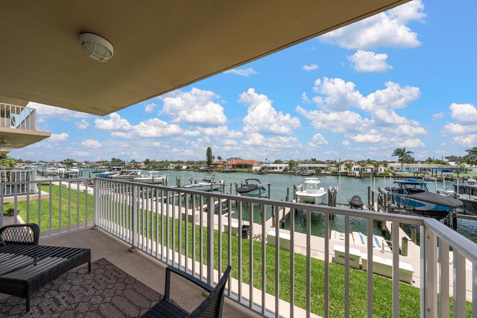 Island Way Towers Condo