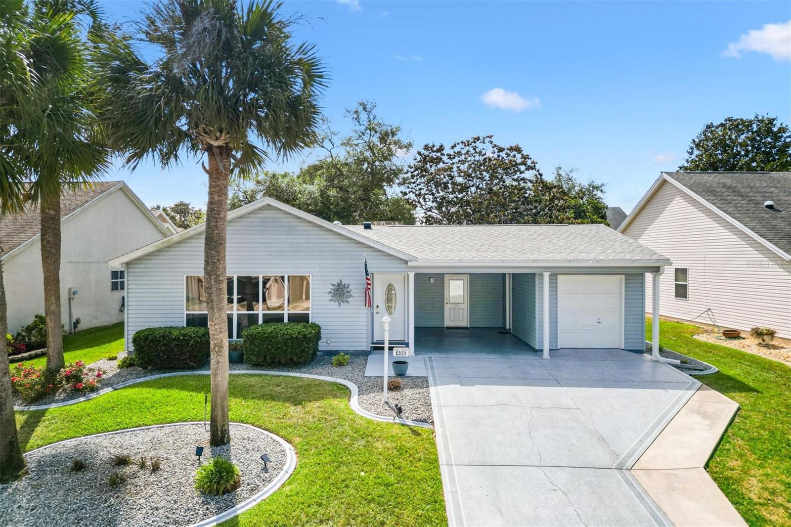 406 DEL MAR DRIVE, home for sale in Lady Lake