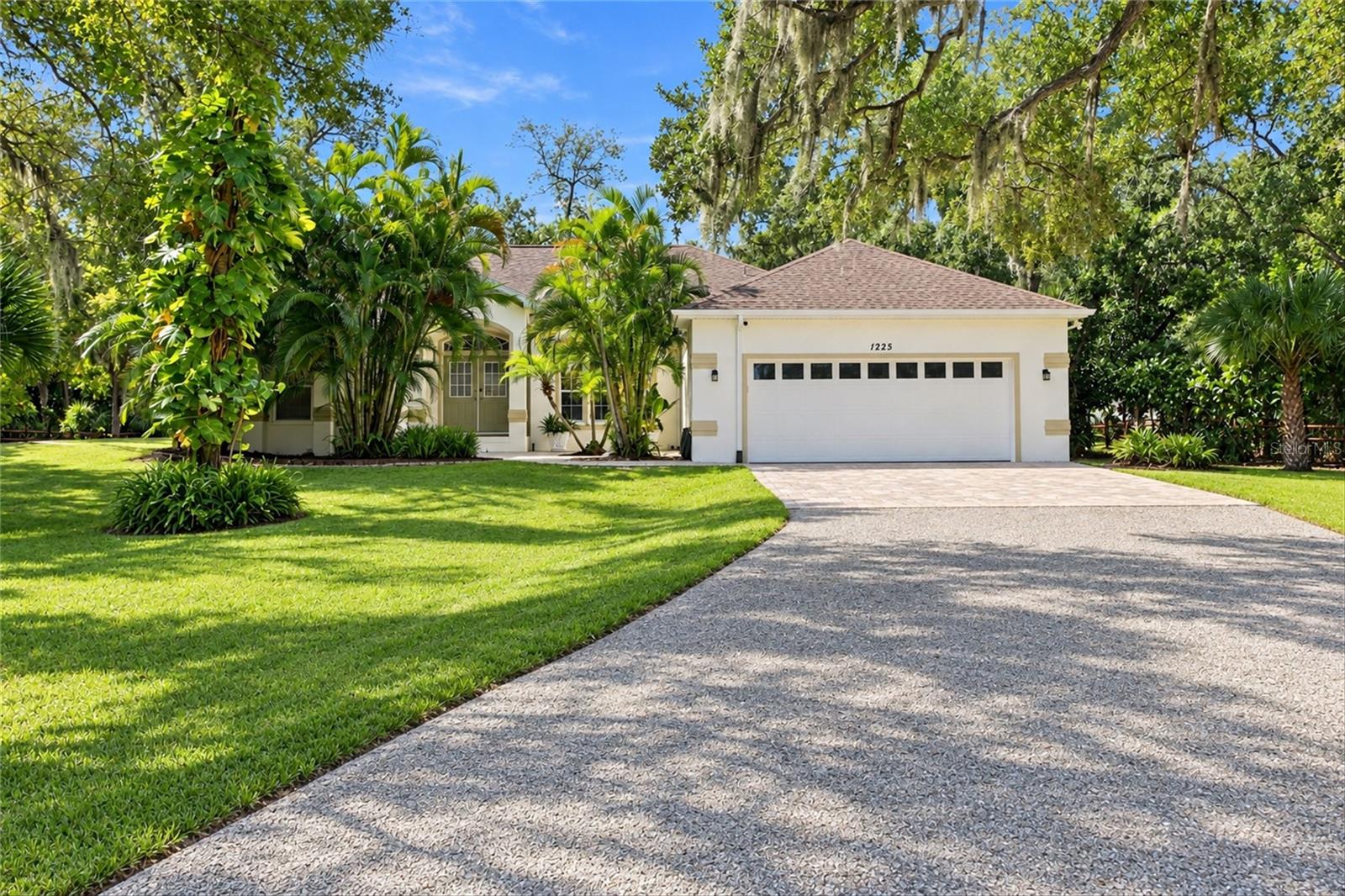 1225 OAK TREE LANE, home for sale in Nokomis