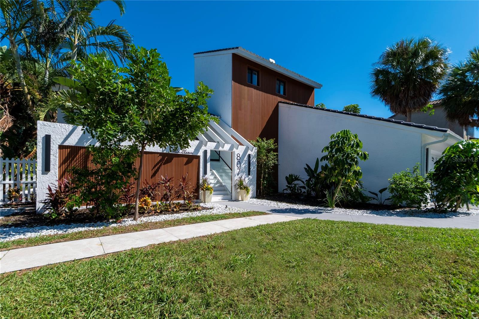 807 2ND AVENUE home for sale in Tierra Verde