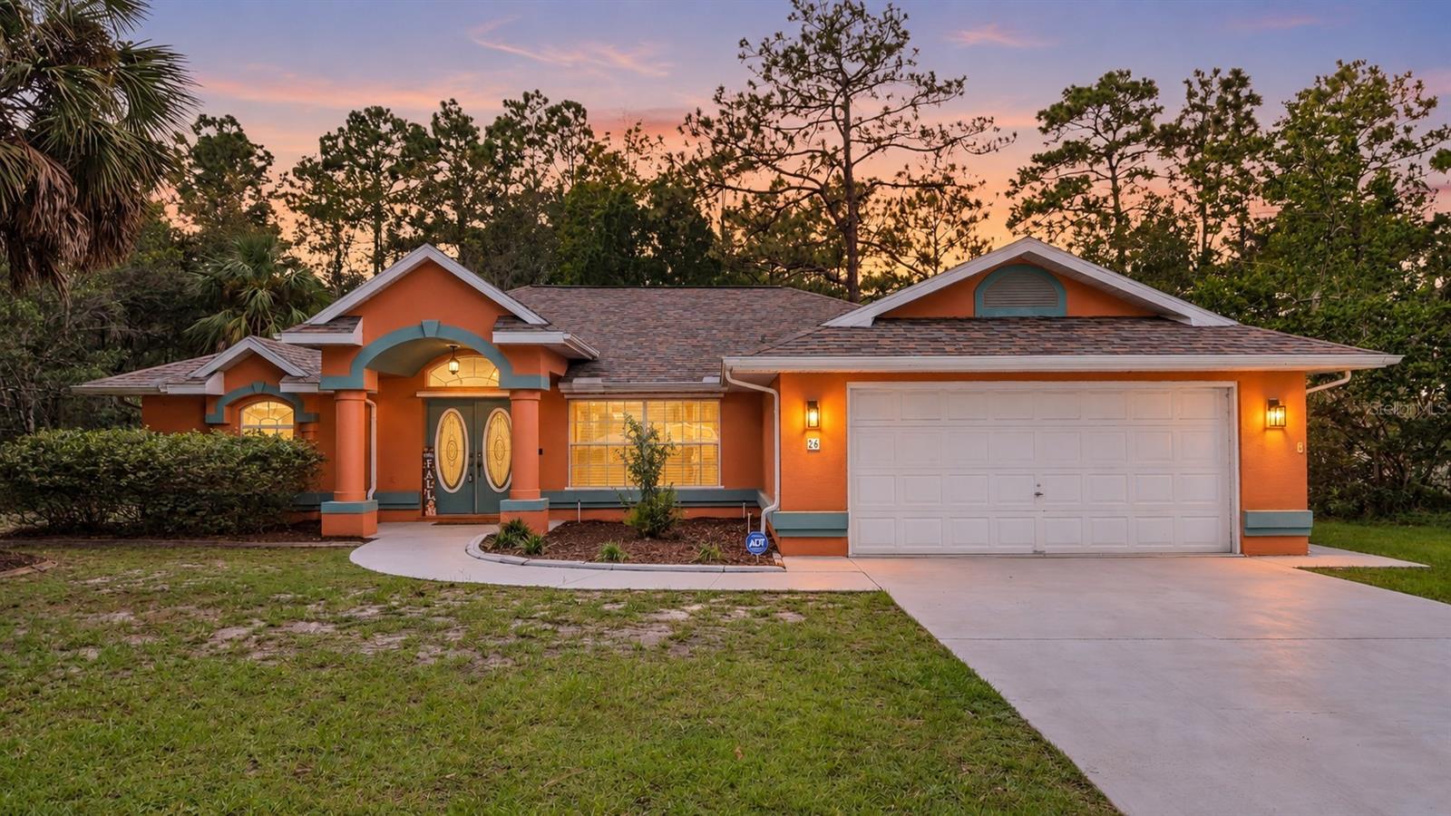Sugarmill Woods Cypress Village