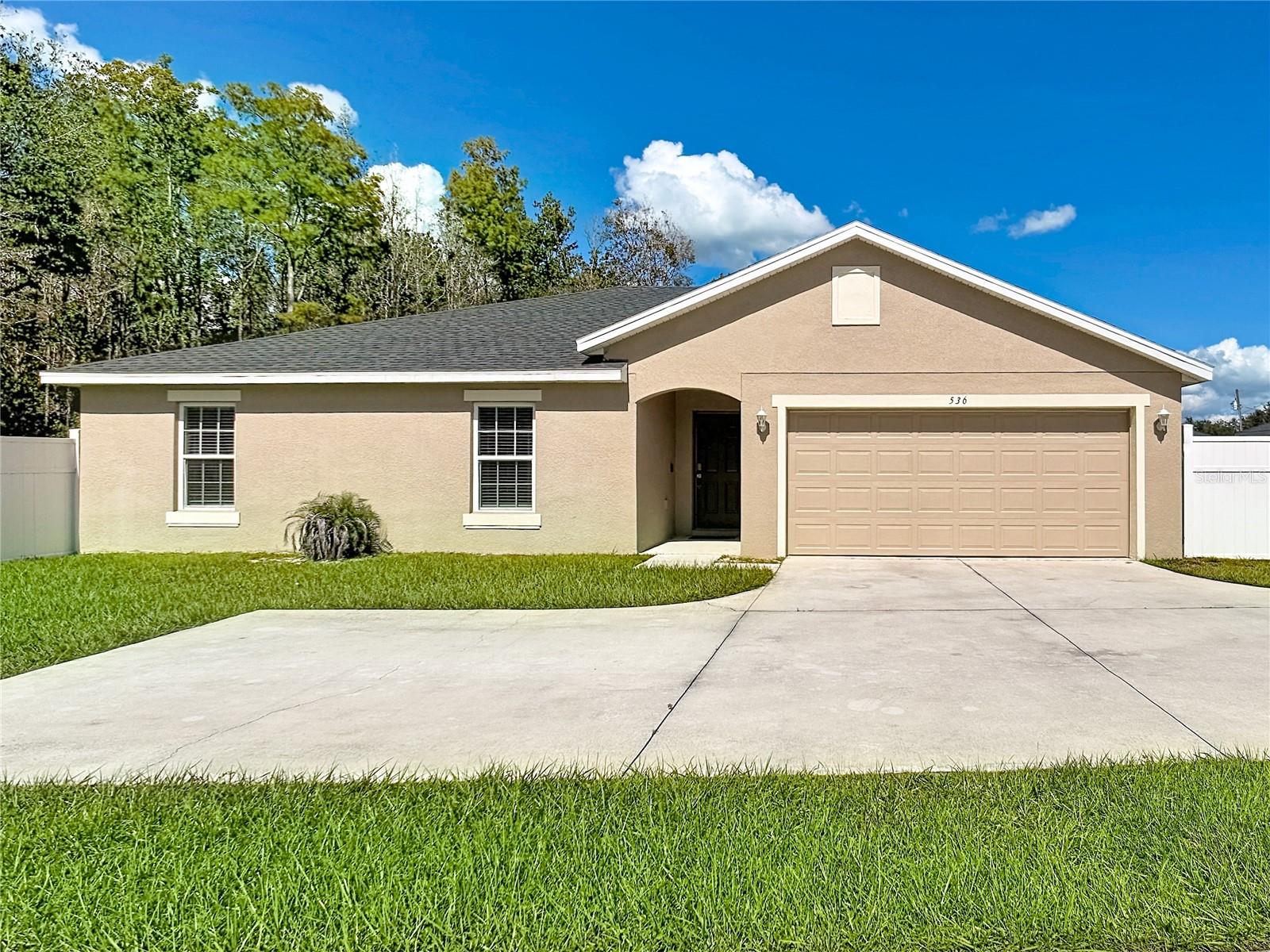 536 BRISTOL CIRCLE
