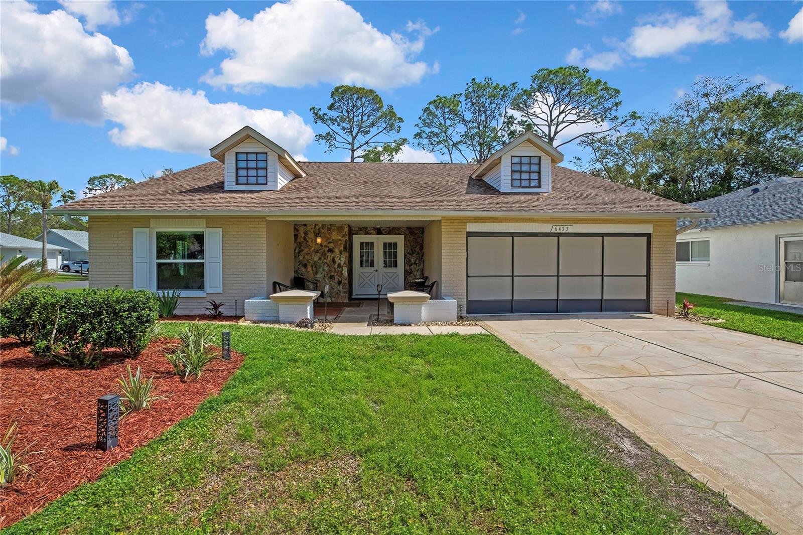 6433 LOST TREE LANE home for sale in Timber Pines