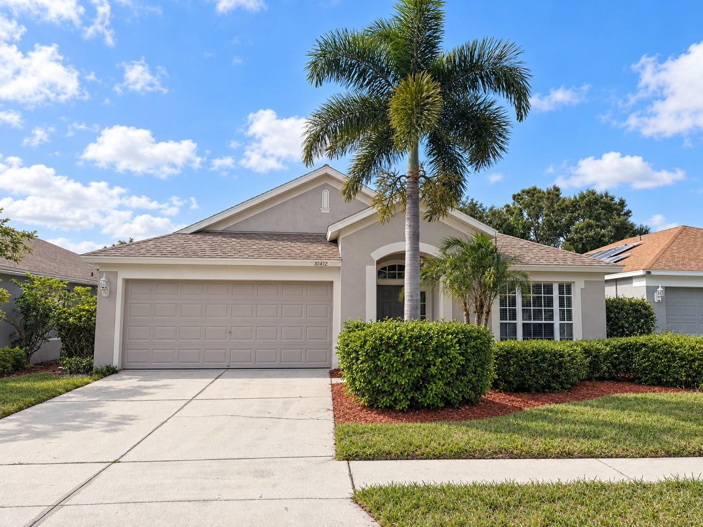 10412 SOARING EAGLE DRIVE, home for sale in Riverview