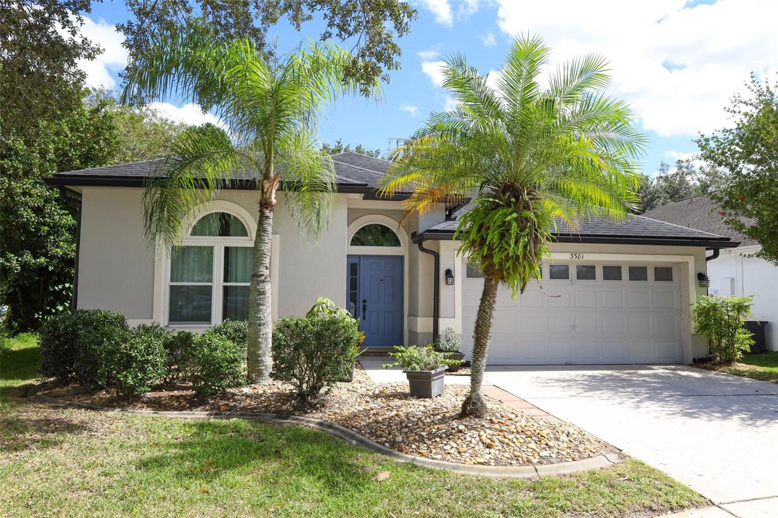3581 FOXCROFT CIRCLE