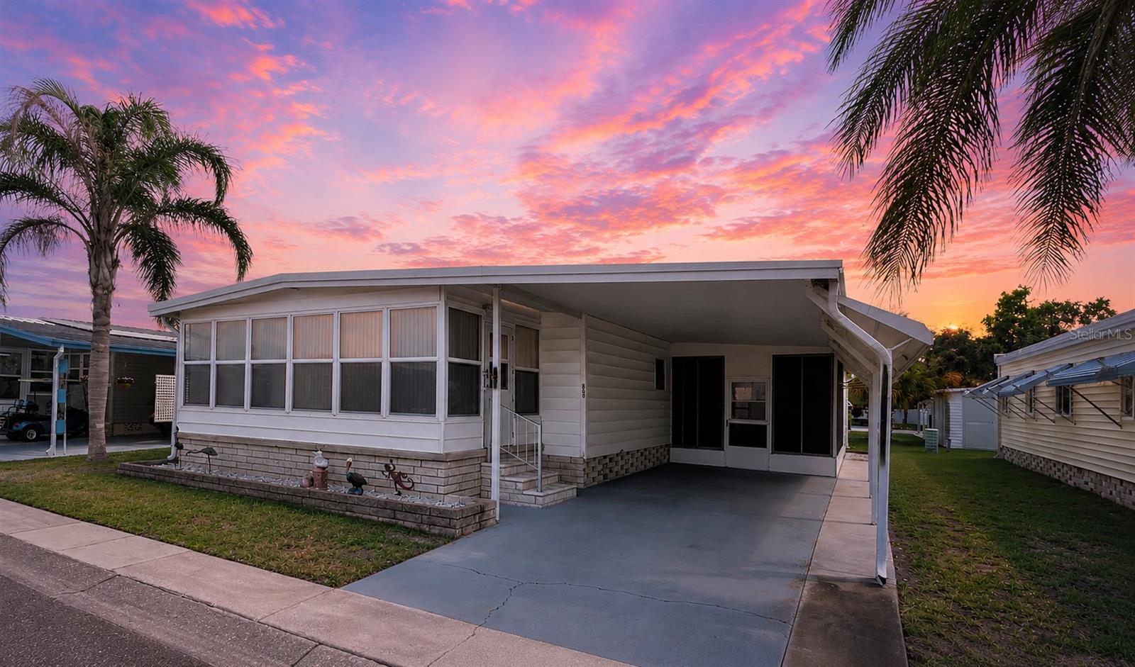 1100 BELCHER ROAD #663