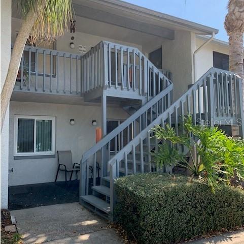 Shadow Lakes Condo in Largo