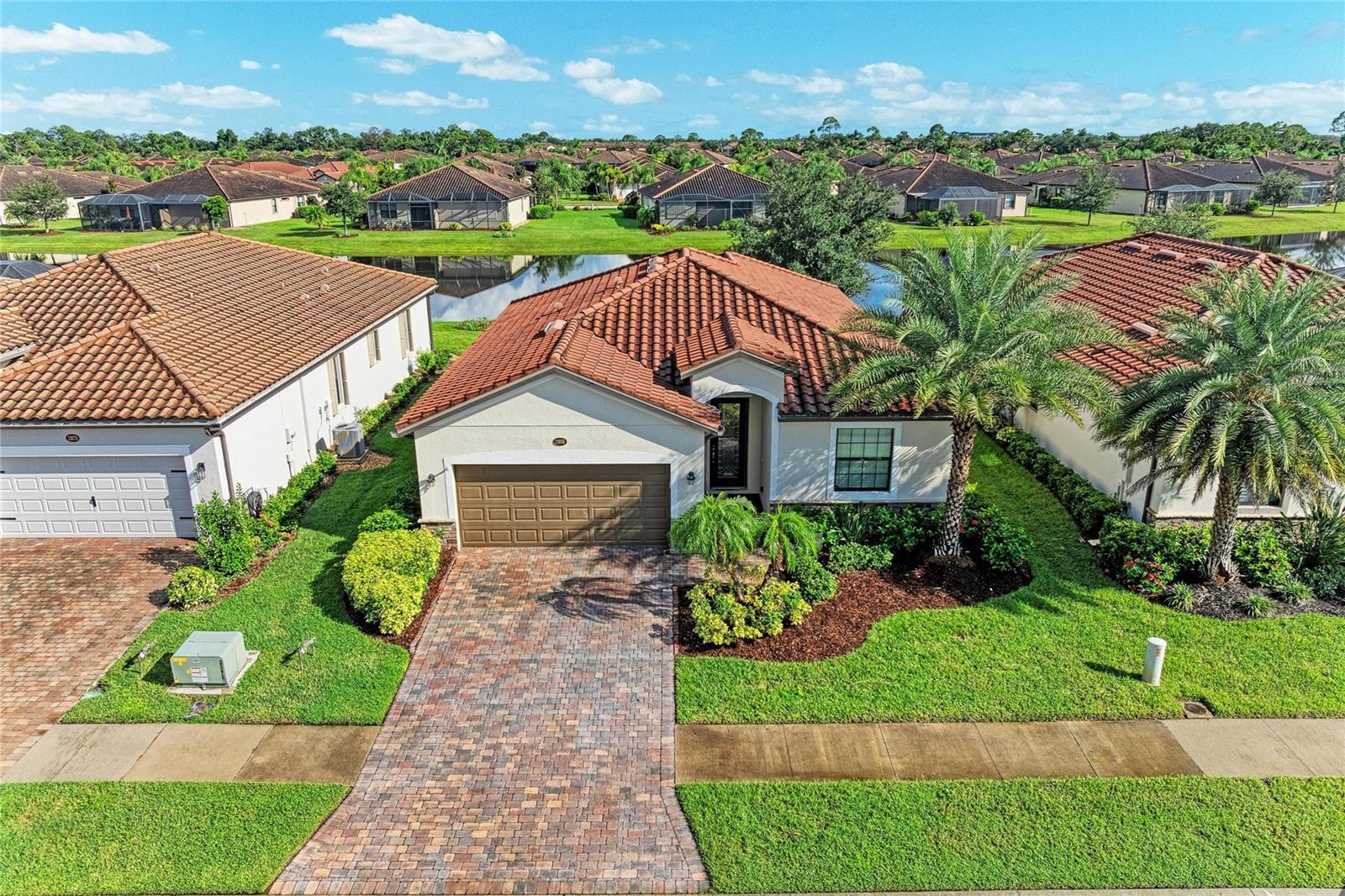 12685 CANAVESE LANE home for sale in Gran Paradiso