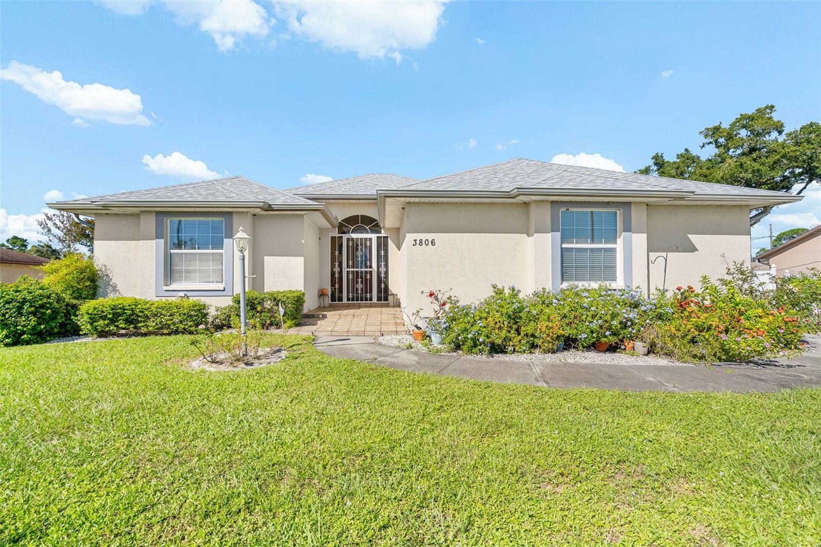 3806 69TH STREET, home for sale in Palmetto