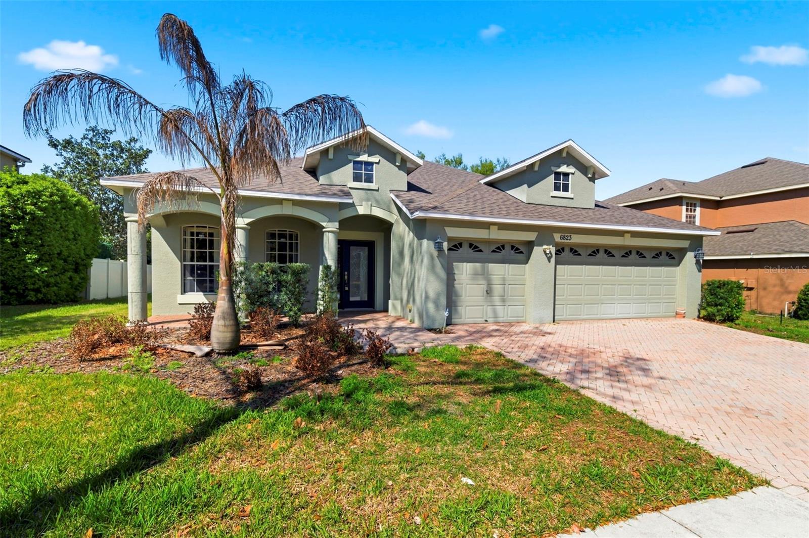Boyette Oaks