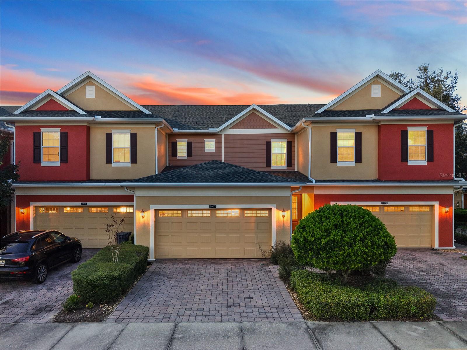 3967 OAKINGTON PLACE, home for sale in Longwood