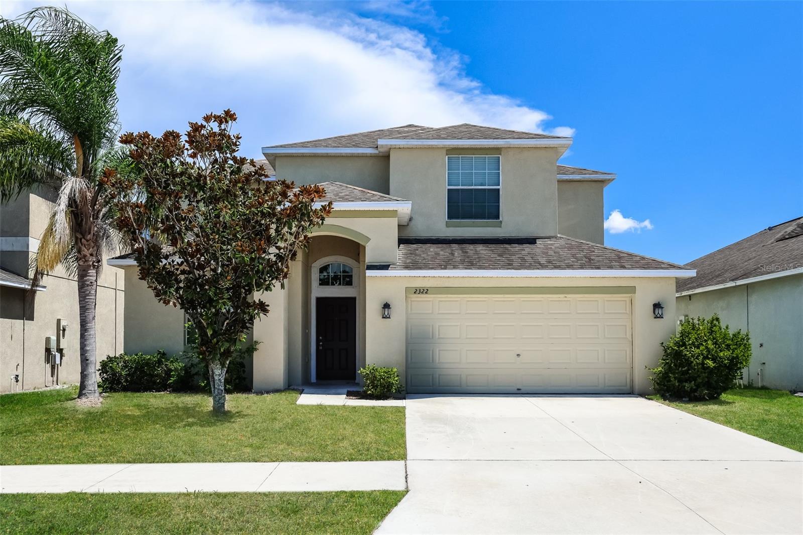 2322 DOVESONG TRACE DRIVE