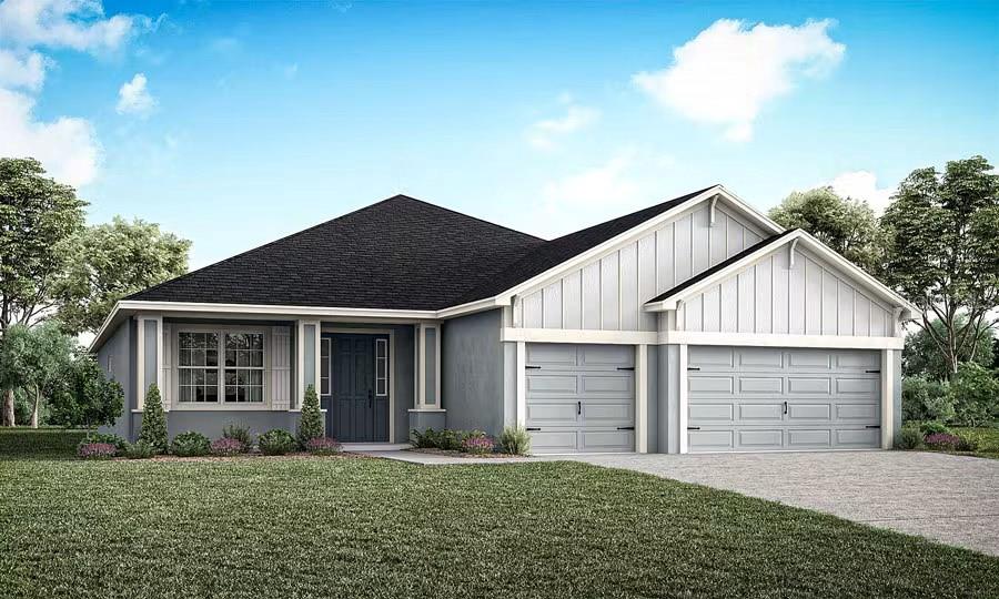 16538 68TH COURT home for sale in Aviary at Rutland Ranch