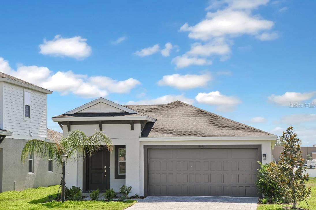 6101 SW 96TH PLACE home for sale in Cherrywood Preserve