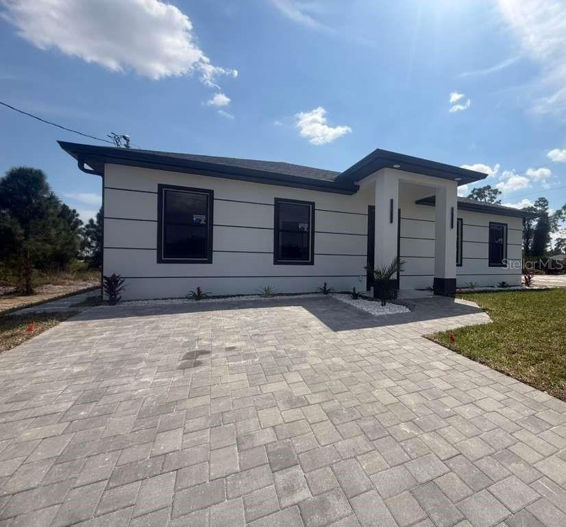 717 DEVON STREET, home for sale in Lehigh Acres