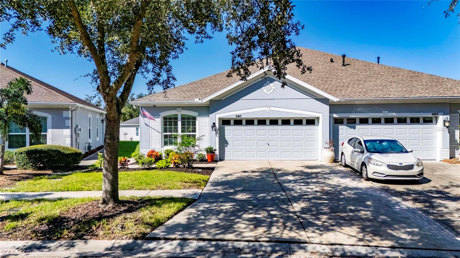 6817 SURREY OAK DRIVE, home for sale in Apollo Beach