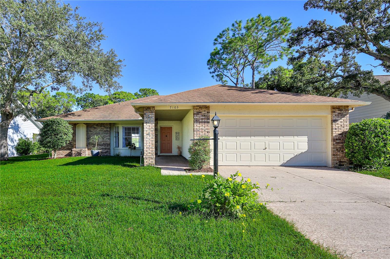 7103 CROWN OAKS DRIVE home for sale in Timber Pines