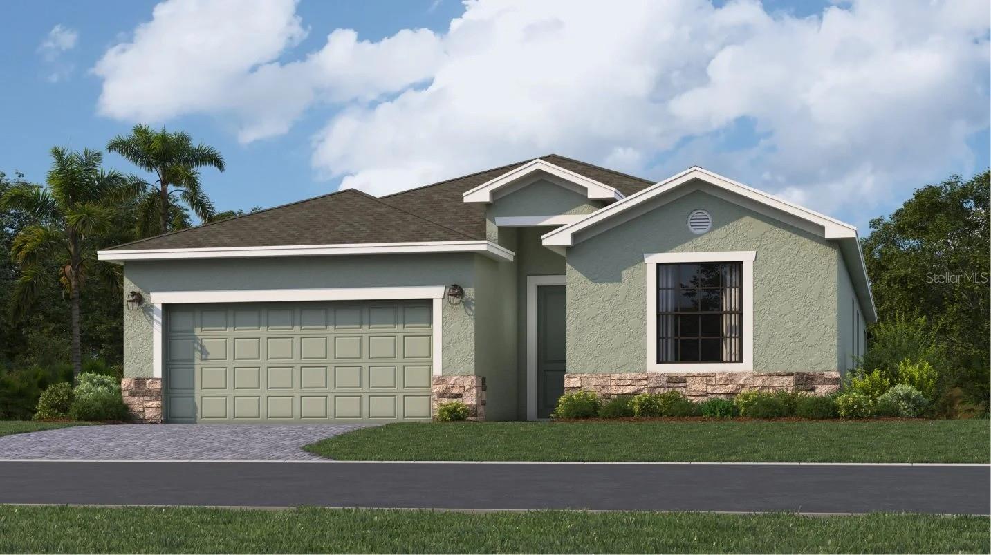 17718 HADEN COVE home for sale in Rye Ranch