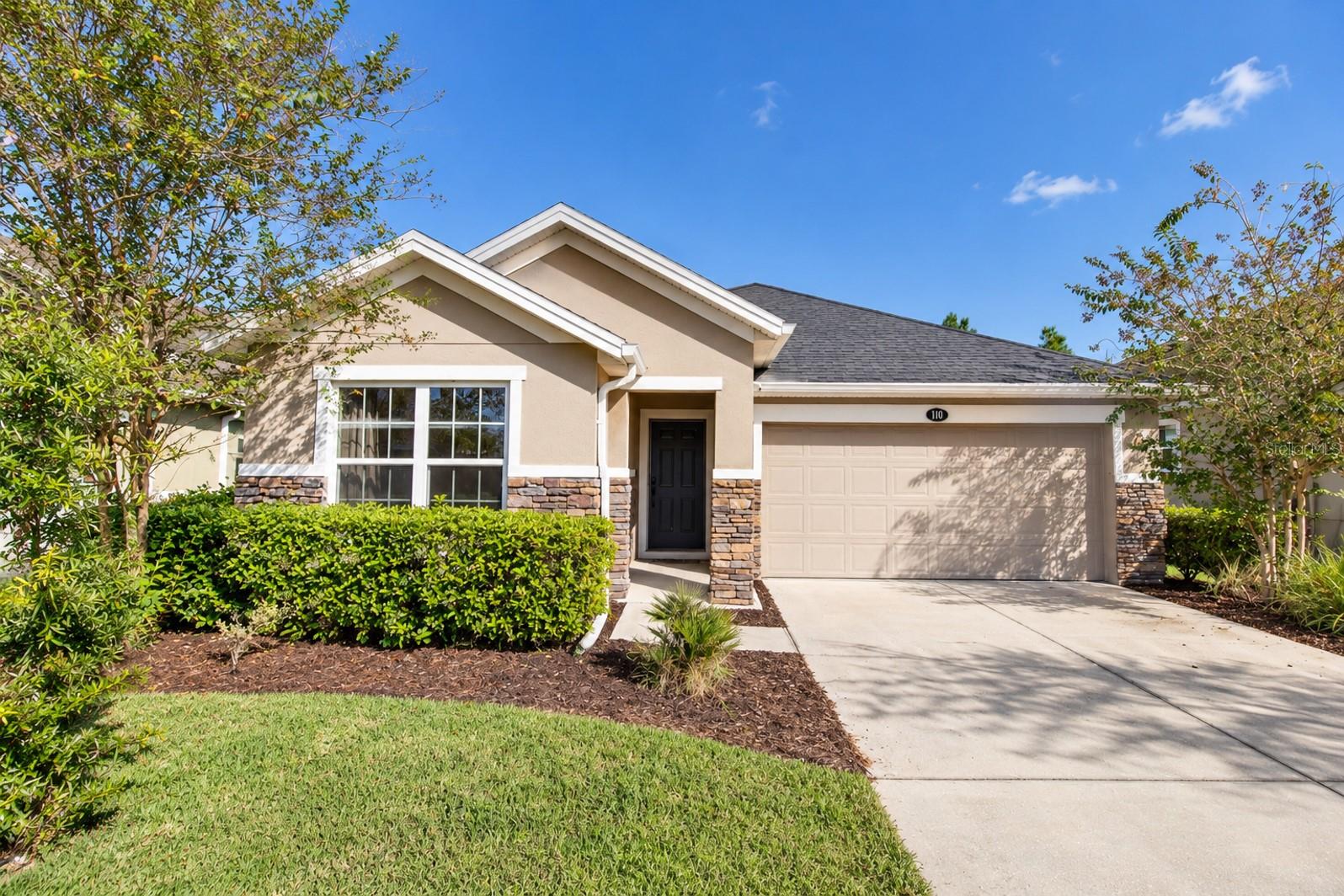 110 GLENEAGLE GRANDE DRIVE, home for sale in Daytona Beach