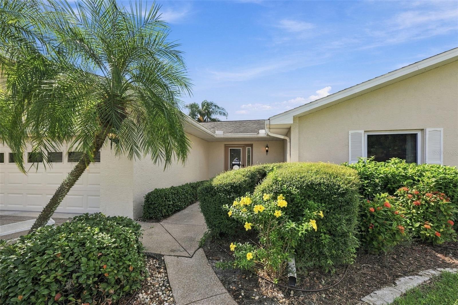 1510 LELAND DRIVE, home for sale in Sun City Center