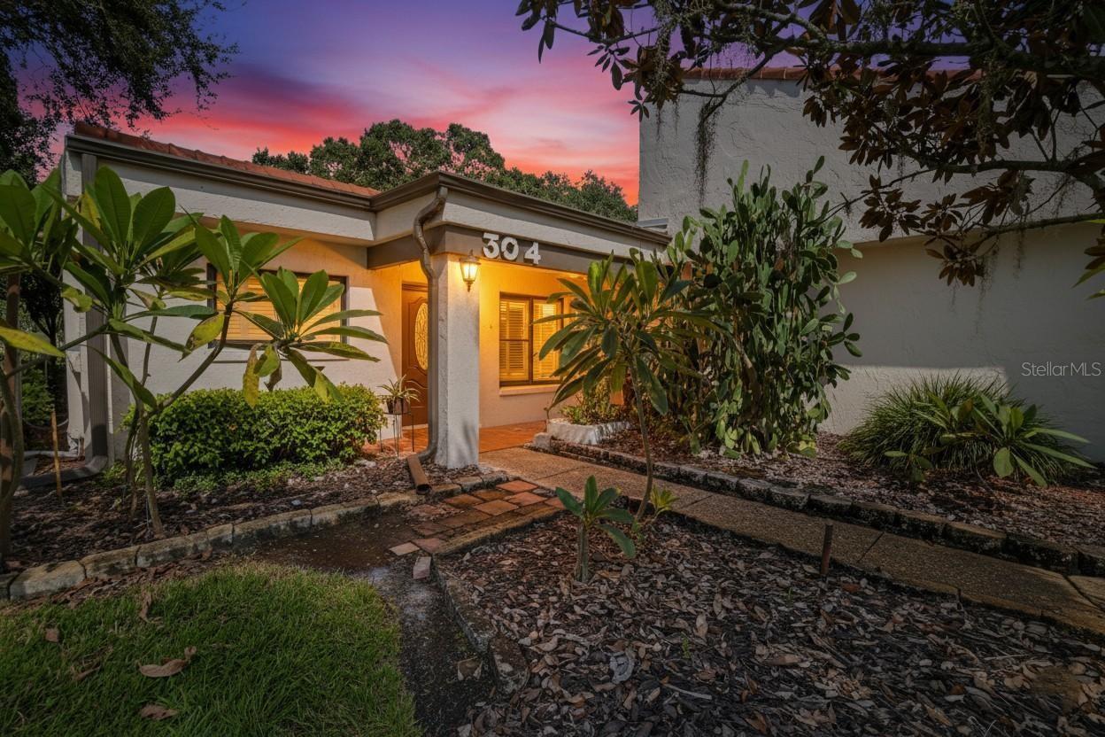 Walden Lake Fairway Villas