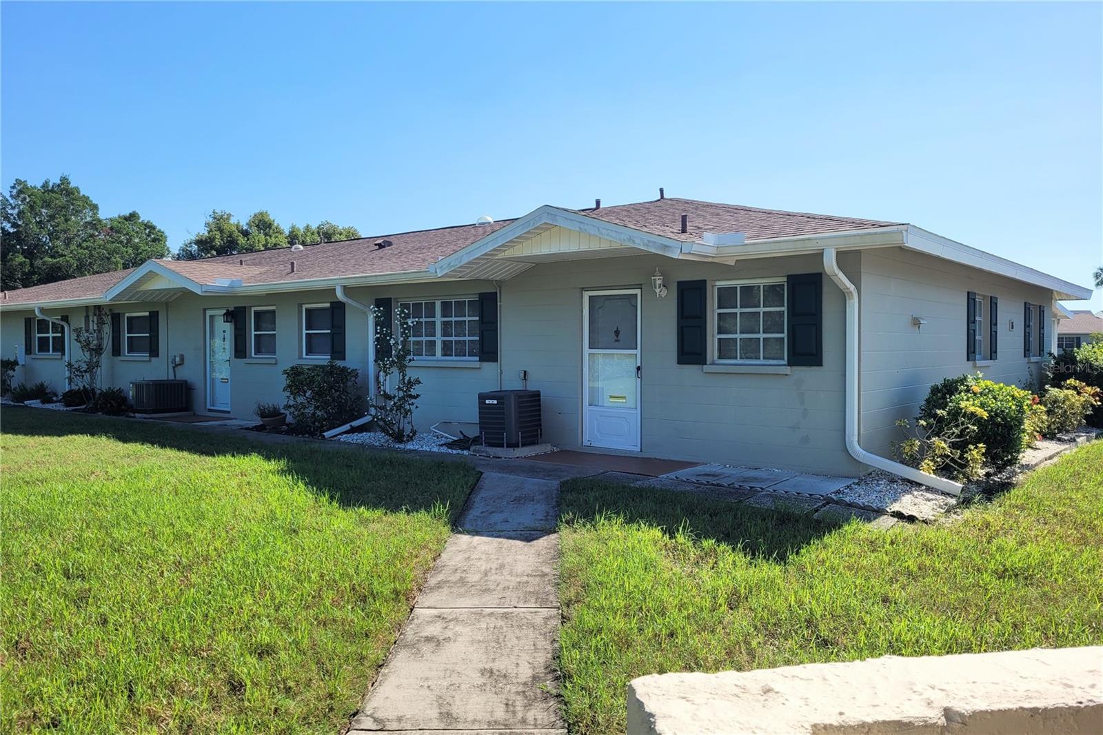 2609 GOLF COURSE DRIVE #403