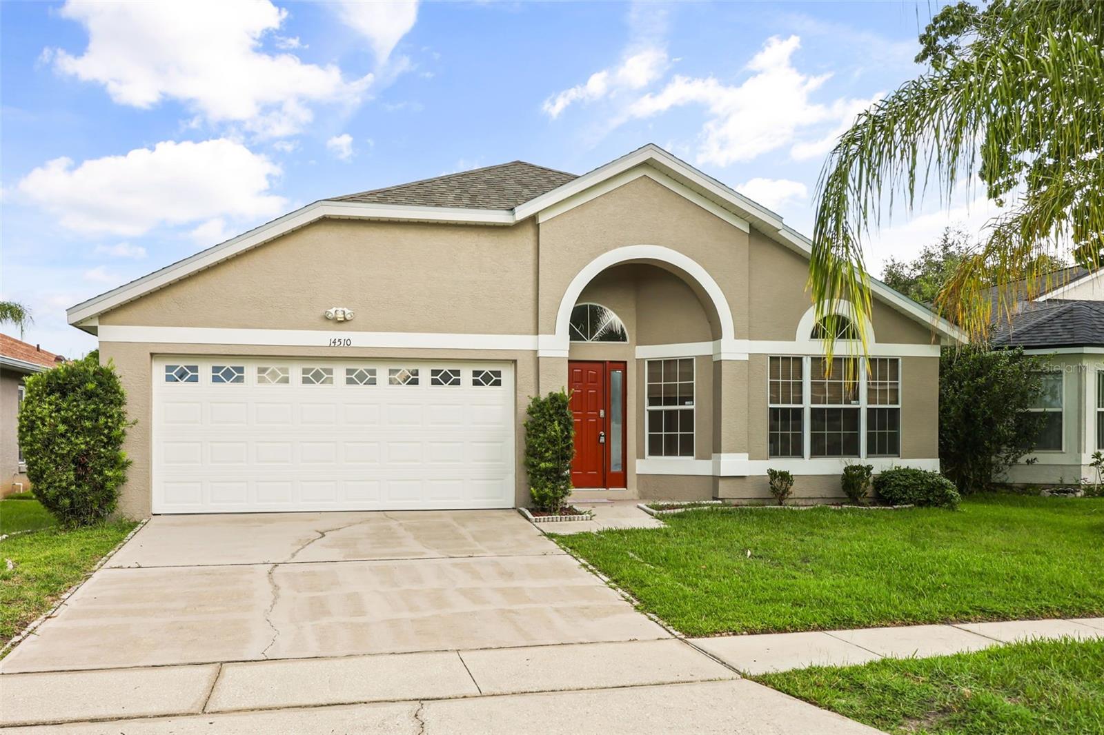 14510 QUAIL TRAIL CIRCLE