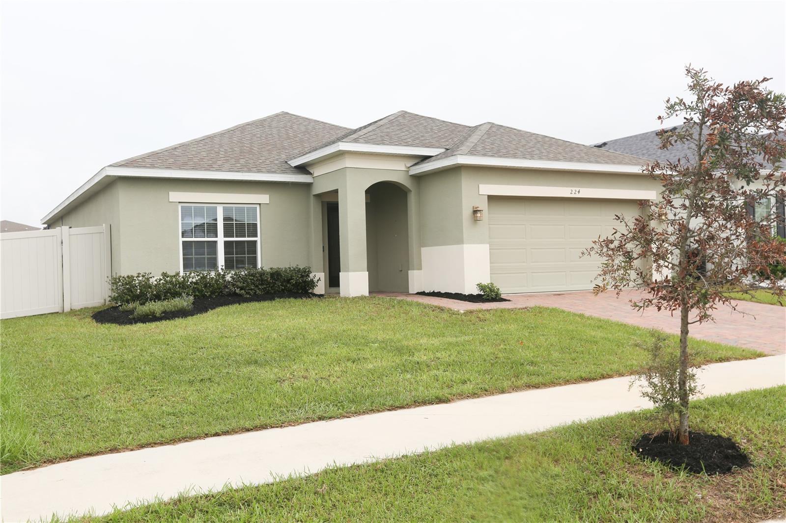 224 DENALI STREET, home for sale in Haines City