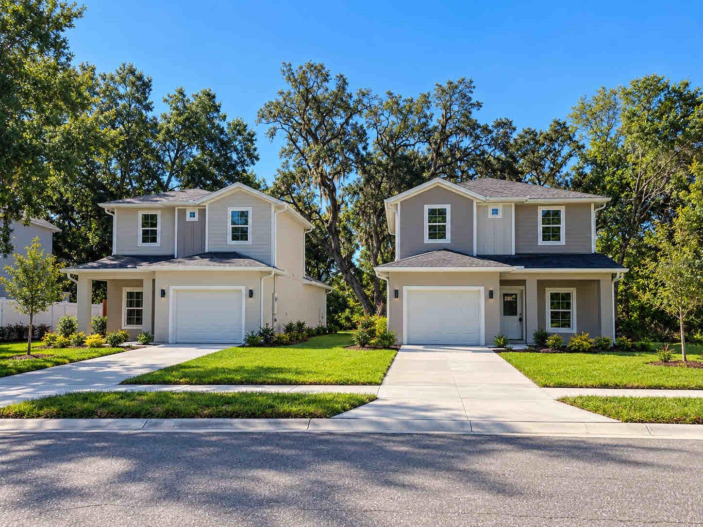 106 E 18TH STREET, new construction home in Winter Garden