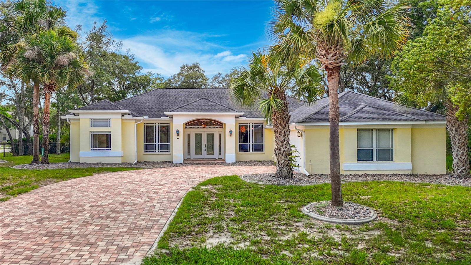 9433 WILDERNESS TRAIL home for sale in Woodland Waters