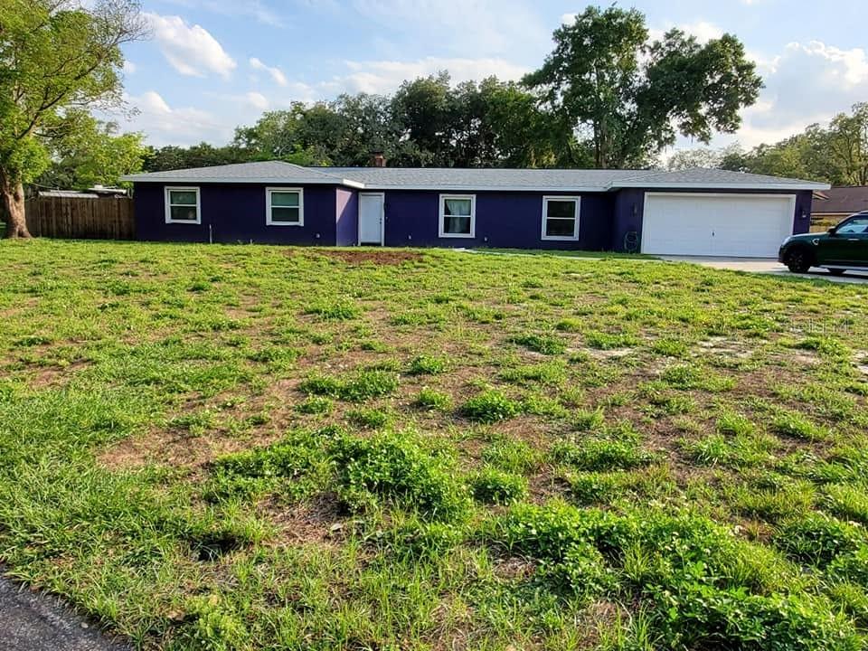 601 GREENBRIAR DRIVE, home for sale in Brandon