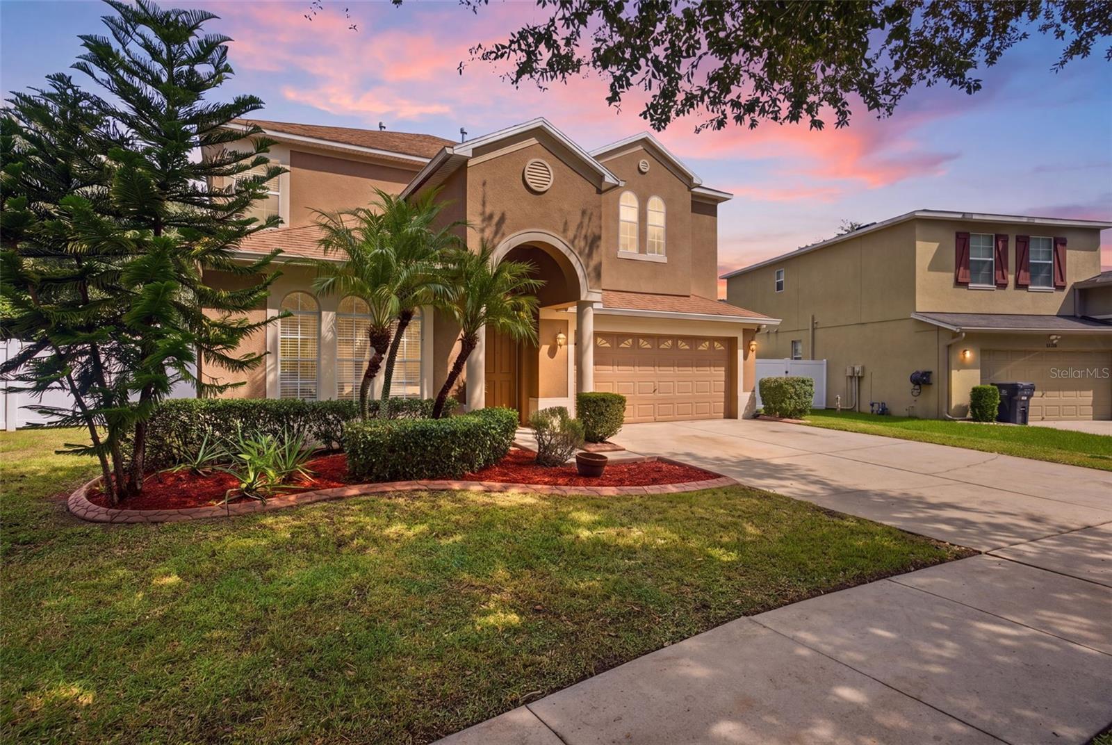 2524 CROSS MORE STREET, home for sale in Valrico