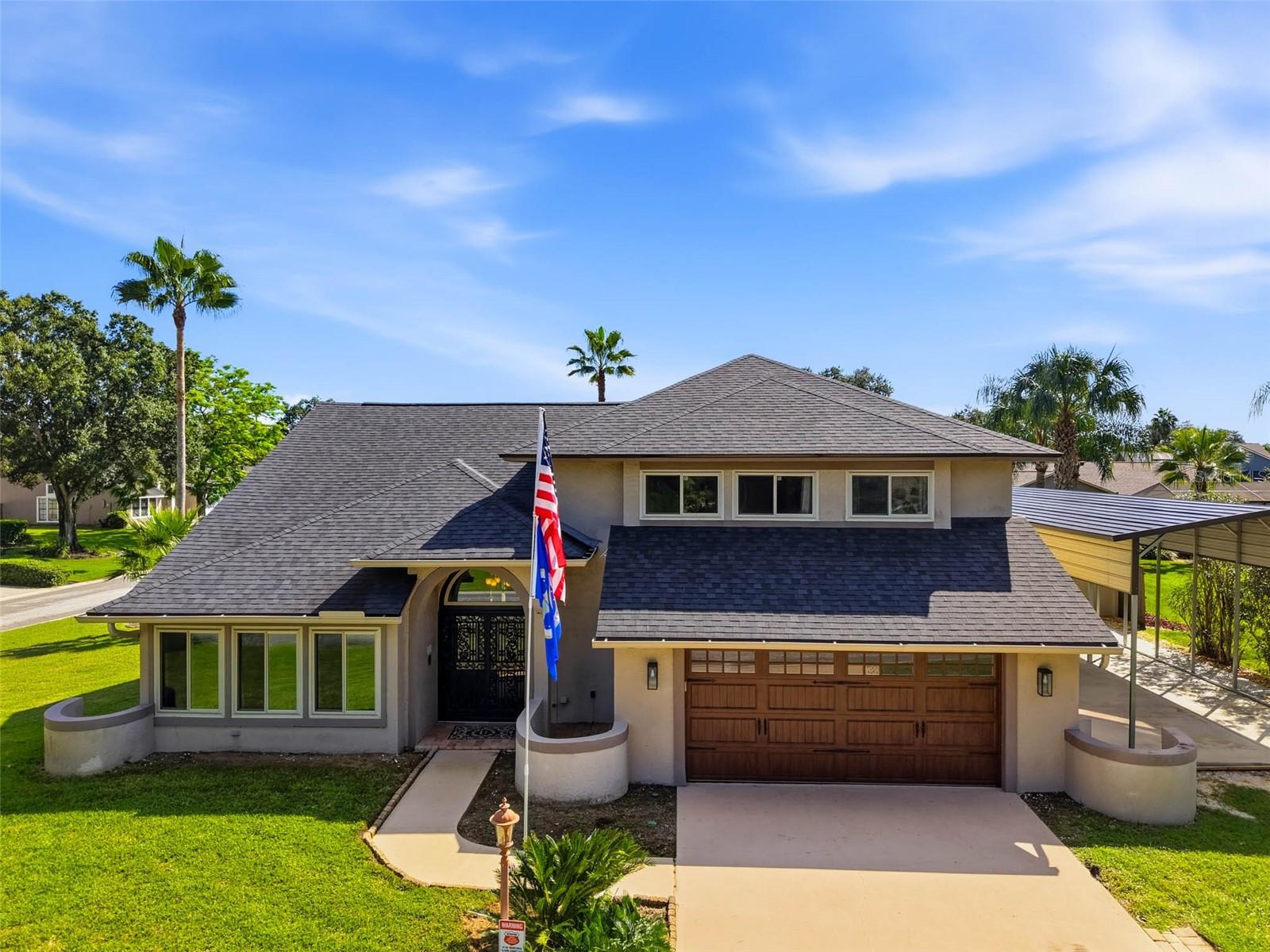2715 MOCK ORANGE COURT
